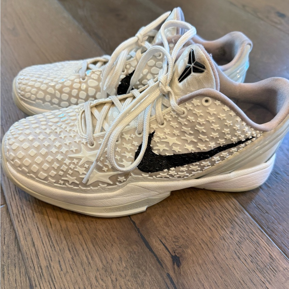 Nike Kobe 6